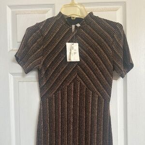 ASOS mini dress